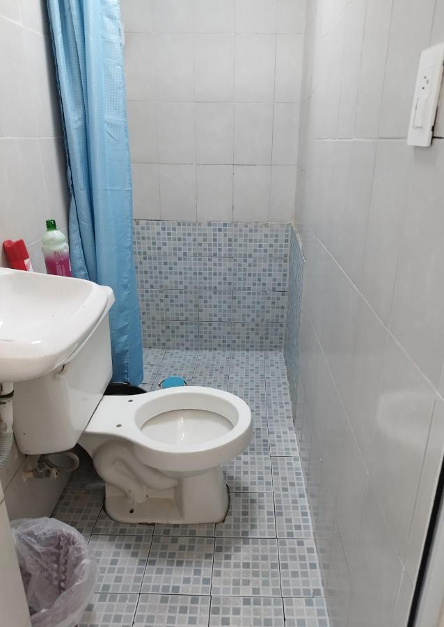 Apartamento La Choza Isla Mujeres
