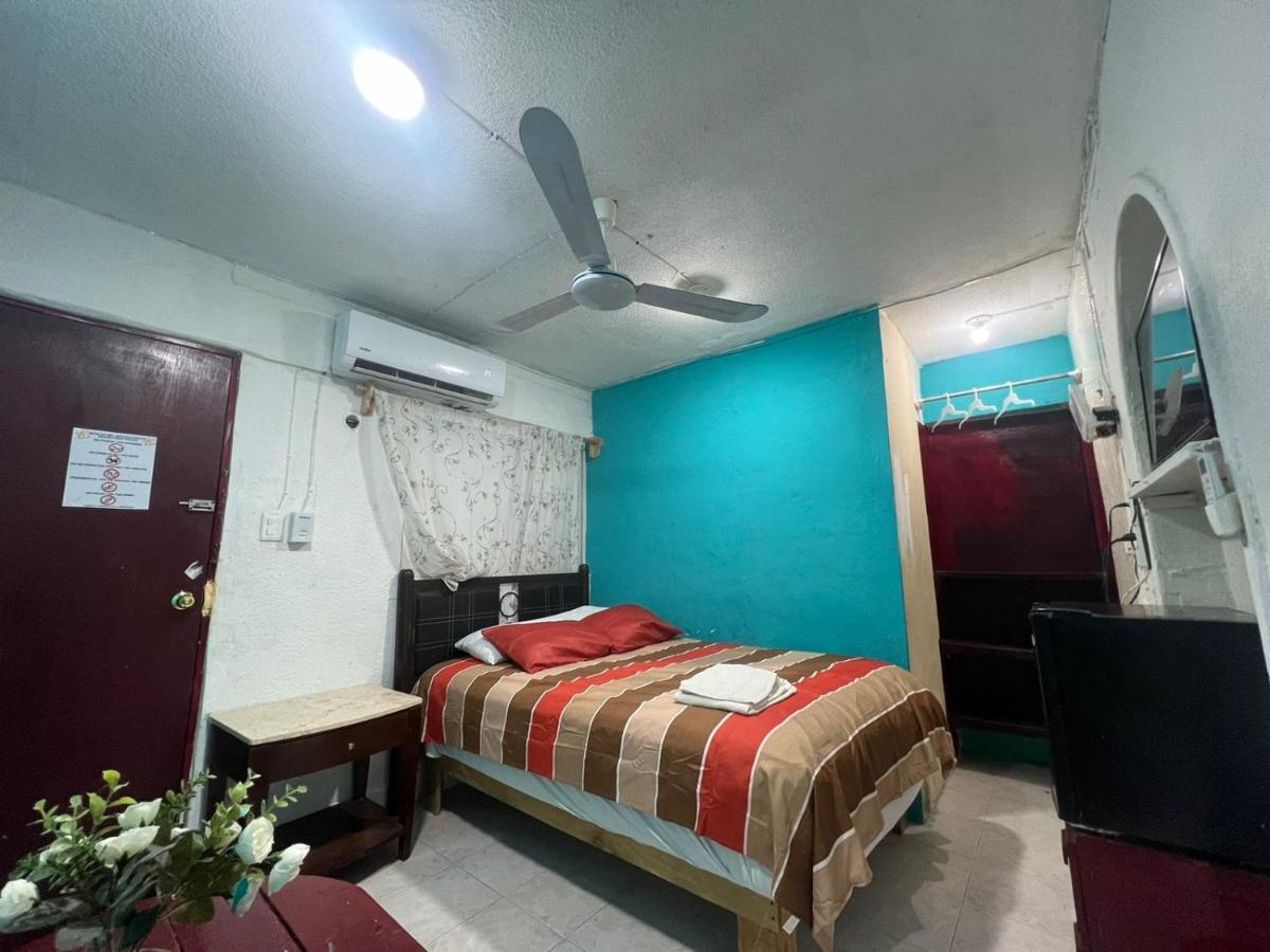 La Choza Apartamento
